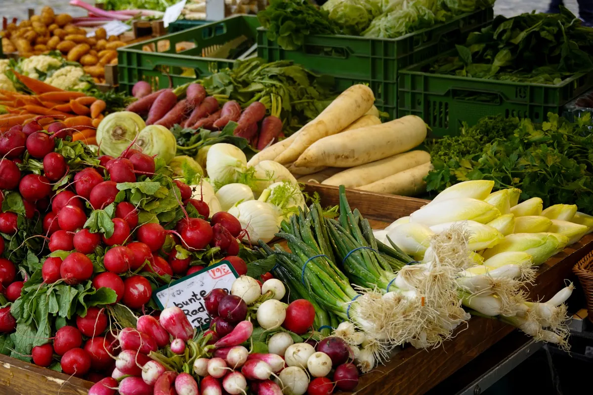 🧺 Hofläden & Bio-Erlebnis rund um Wietzendorf: Regional einkaufen im Urlaub