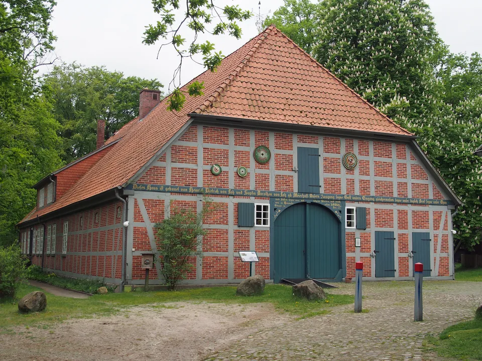 🏘️ Wietzendorf for Guests: Everything You Need Right in the Village
