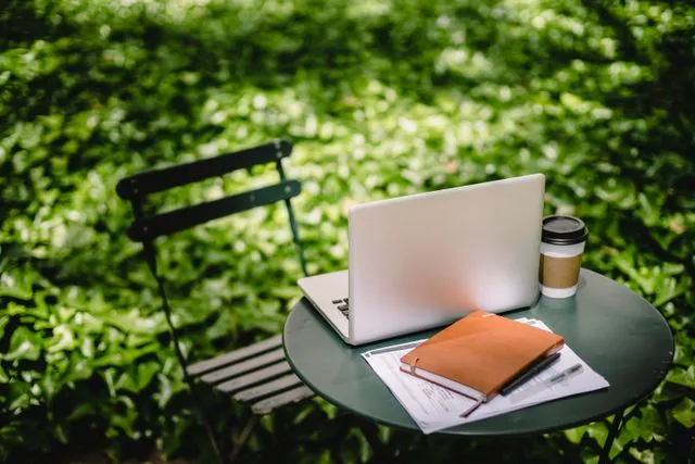 🖥️ Workation in der Lüneburger Heide: Arbeiten, wo andere Urlaub machen